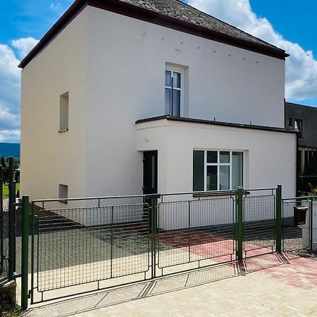 Apartmany Hvezdecka Broumov Kültér fotó