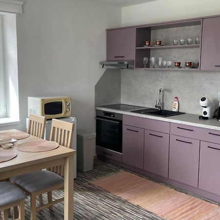 Apartmany Hvezdecka Broumov Kültér fotó