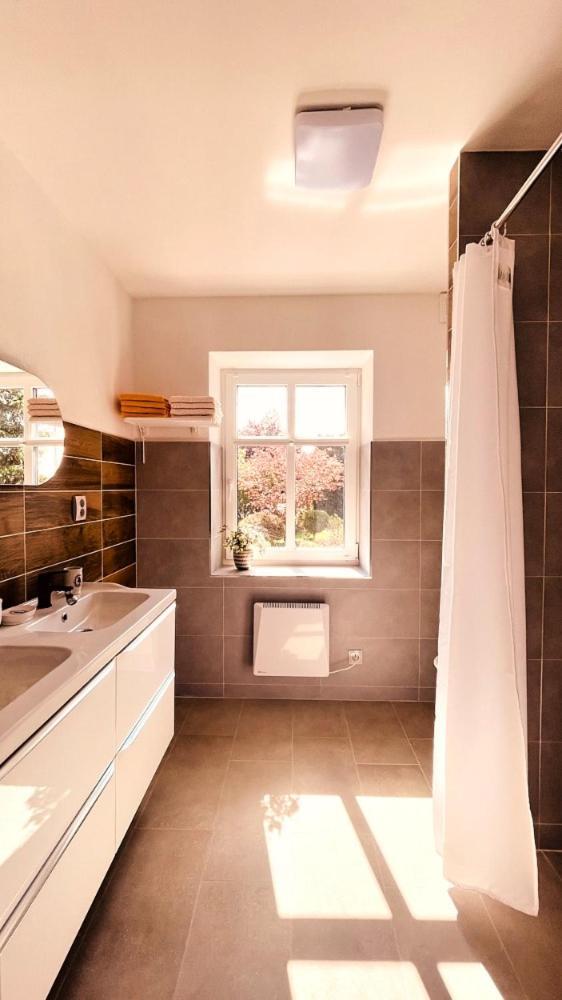 Apartmany Hvezdecka Broumov Kültér fotó