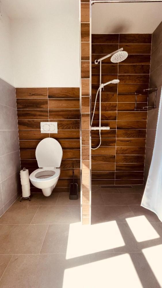 Apartmany Hvezdecka Broumov Kültér fotó