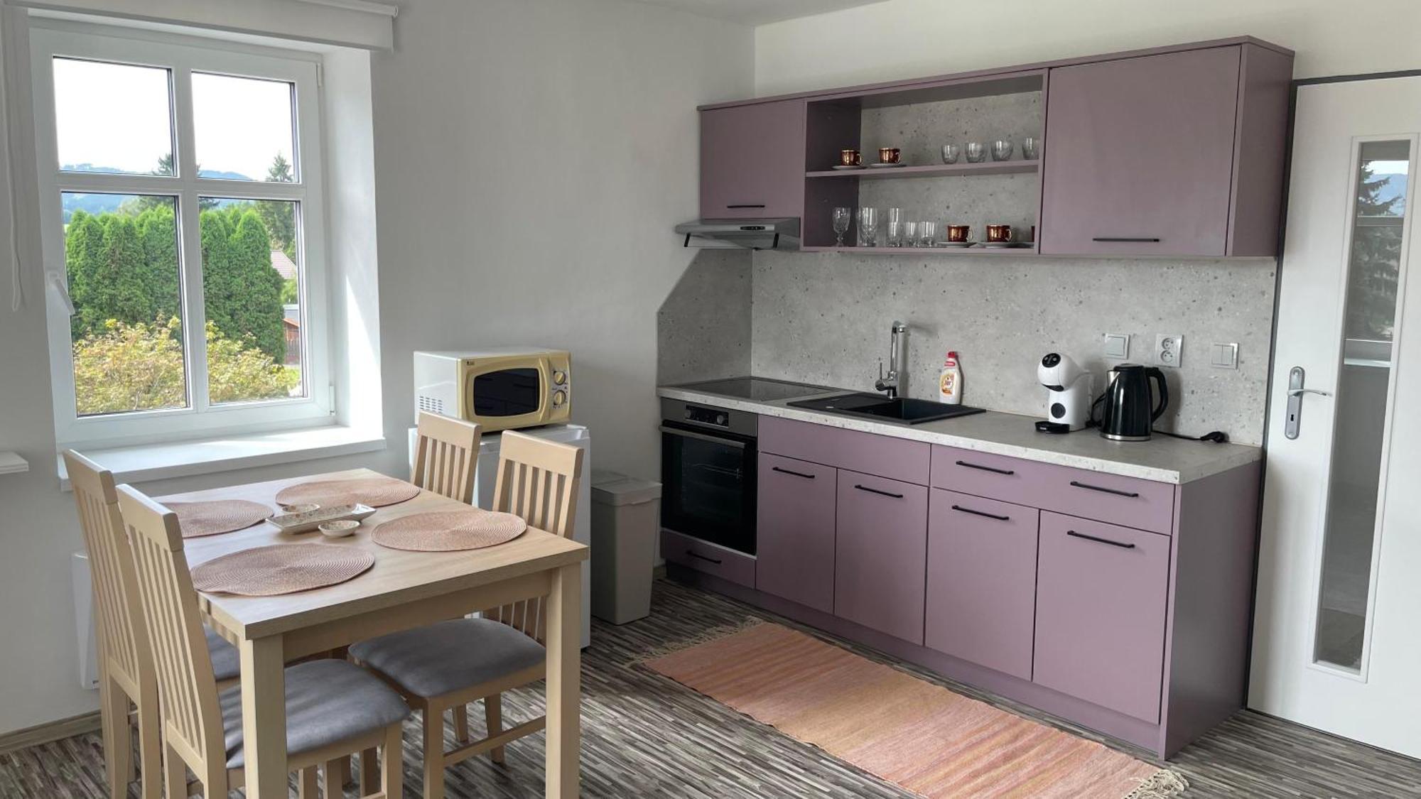 Apartmany Hvezdecka Broumov Kültér fotó